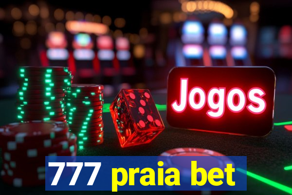 777 praia bet